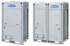 Тепловой насос Gree Ultra (моноблок) GRS-Сm36/NaA-M