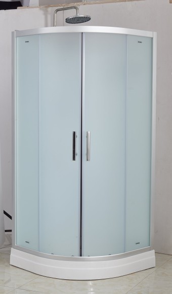 IMWEI XN-09FS душевая кабина 90*90*240