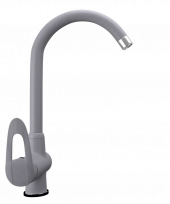 Cмеситель ULGRAN Quartz UQ-006-05, бетон Cмеситель ULGRAN Quartz UQ-006-05, бетон