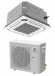 Сплит-система кассетного типа Electrolux EACC-48H/UP3/N3