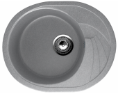 Мойка Ulgran U-403-342, графит Мойка Ulgran U-403-342, графит
