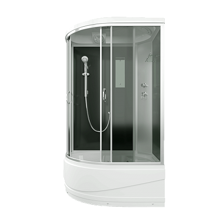 Душевая кабина Erlit ER3512TPR-C4-RUS (1200x800x2150)
