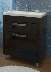 70 Тумба "Fantasy 70" 2ящ. венге ( ум. "Фостер 700"/COMO 70) 70 Тумба "Fantasy 70" 2ящ. венге ( ум. "Фостер 700"/COMO 70)