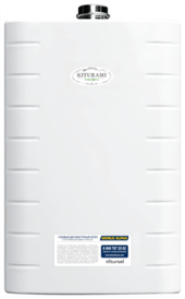 Настенный газовый двухконтурный котел Kiturami World Alpha-35 Настенный газовый двухконтурный котел Kiturami World Alpha-35