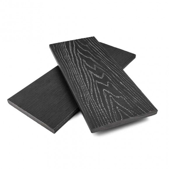 Заборная доска NanoWood Nature 3D