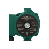 Насос циркуляционный Oasis CNE 25/4 с электр. упр. Насос циркуляционный Oasis CNE 25/4 с электр. упр.