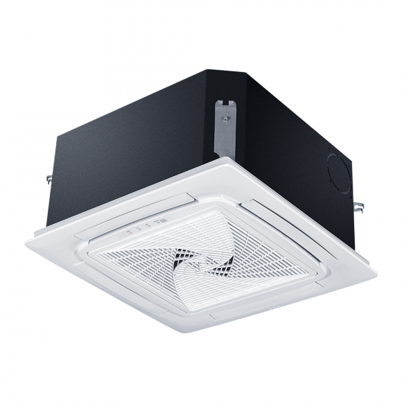 Внутренний блок кассетной сплит-системы Haier AB25S2SC2FA