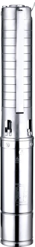 Погружной насос Pumpman 4SM2 -21F Погружной насос Pumpman 4SM2 -21F
