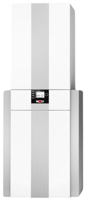 Настенный конденсационный газовый котел Wolf CGW-2-14/100L