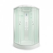 Душевая кабина Erlit ER4509P-C3-RUS (900x900x2150) Душевая кабина Erlit ER4509P-C3-RUS (900x900x2150)