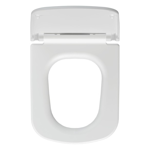 Сиденье для унитаза COLOUR DPL EO
