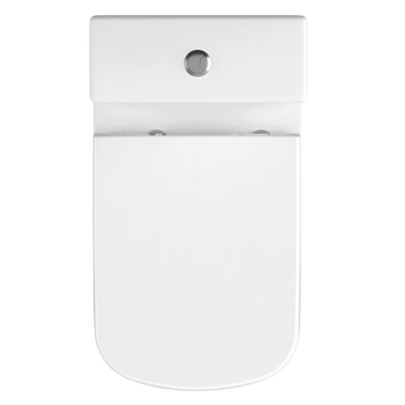 Сиденье для унитаза COLOUR DPL EO