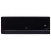 Сплит-система Electrolux EACS/I-12HIX-BLACK/N8 Onix Super DC Wi-Fi