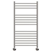 Полотенцесушитель водяной Point Аврора PN10150S П15 500x1000, хром