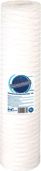 Картридж Aquafilter FCPP5M20B из полипропиленового шнура Картридж Aquafilter FCPP5M20B из полипропиленового шнура