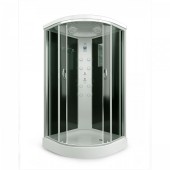 Душевая кабина Erlit ER4509P-C4-RUS (900x900x2150) Душевая кабина Erlit ER4509P-C4-RUS (900x900x2150)