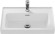 Раковина мебельная CREA 60 1 отв.