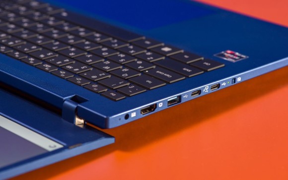 Ноутбук Haier AX1540SD