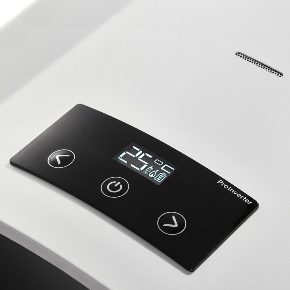 Газовая колонка Electrolux GWH 11 ProInverter Газовая колонка Electrolux GWH 11 ProInverter