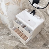 70 Подвесная тумба "Leia 70" (ум. Гремми 70, Фостер 70, Como 70)