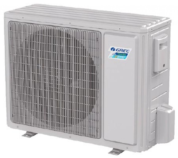 Тепловой насос Gree GRS-CQ4.0Pd/NhH2-E