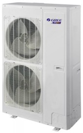 Наружный (внешний) блок VRF системы Gree GMV Mini Star GMV-160WL/C1-S