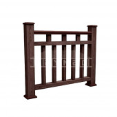 Ограждение Faynag Wood