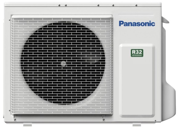 Канальная сплит-система Panasonic S-60PF1E5B/U-60PZ2E5