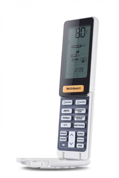 Кассетная сплит-система Haier ABH071H1ERG/1U24GS1ERA