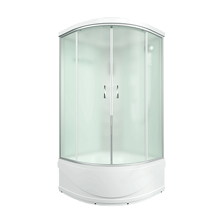 Душевая кабина Erlit ER4509TP-C3-RUS (900x900x2150)