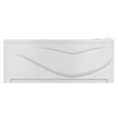 Фронтальная панель для ванн Alex Baitler ORTA правая 170 с крепежом Фронтальная панель для ванн Alex Baitler ORTA правая 170 с крепежом