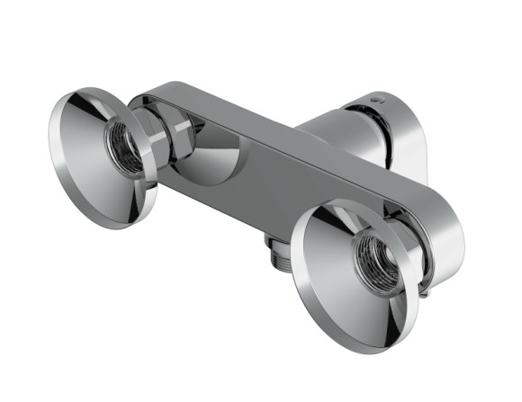 Смеситель для душа NATURE однорычажный