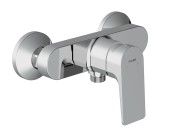 Смеситель для душа NATURE однорычажный Смеситель для душа NATURE однорычажный