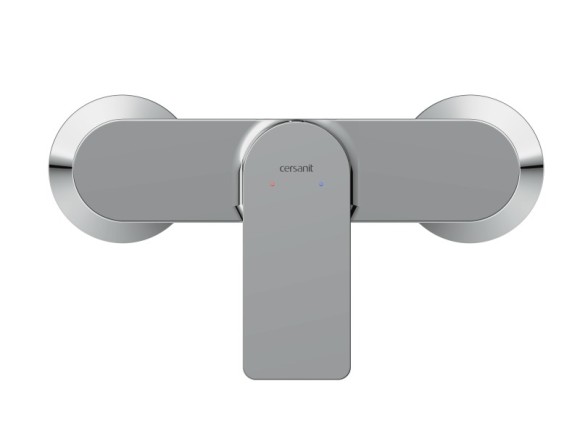 Смеситель для душа NATURE однорычажный