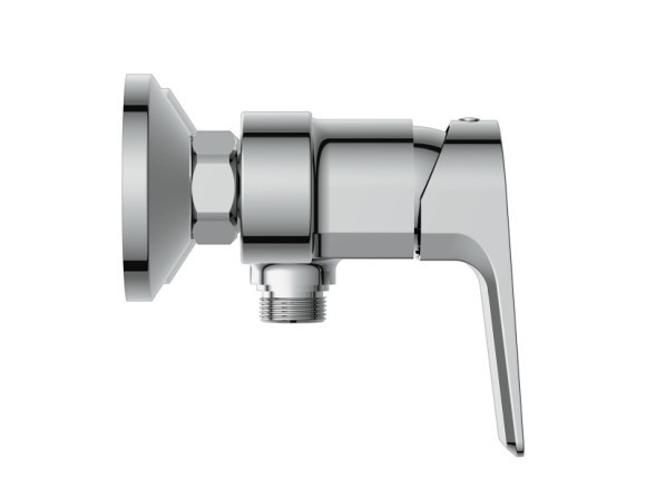 Смеситель для душа NATURE однорычажный