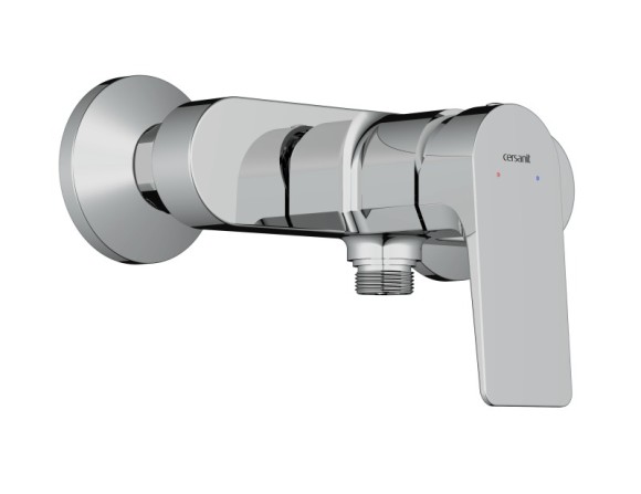 Смеситель для душа NATURE однорычажный