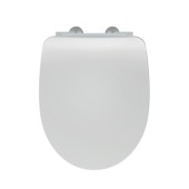 Сиденье для унитаза DELFI DPL EO slim
