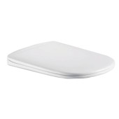 Сиденье ДП с доводчиком для подвесного унитаза K50 