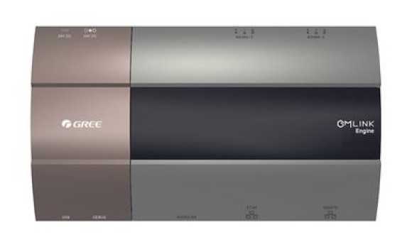 Сетевой шлюз BACnet/Modbus ME30-24/D1(BM)