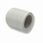 Муфта соединительная 20 Ekoplastik серая Муфта соединительная 20 Ekoplastik серая