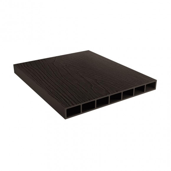 Грядочная доска Nautic Prime 300x30мм