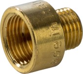 Переходник Stout SFT-0007 1/2&quot;x3/8&quot;