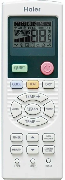 Внутрений блок Haier AS09BS4HRA