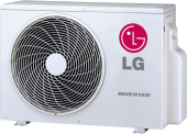 Наружный блок LG MU2M17.UL4R0