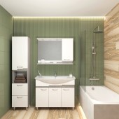 105 Тумба "Каскад 105" (ум. Стиль 1050) моринга 105 Тумба "Каскад 105" (ум. Стиль 1050) моринга