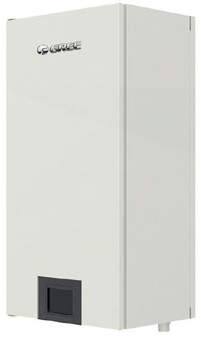 Тепловой насос Gree (гидромодуль с встроенным водяным баком) GRS-CQ10.0PdG/NhH2-M Тепловой насос Gree (гидромодуль с встроенным водяным баком) GRS-CQ10.0PdG/NhH2-M