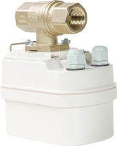 Кран Gidrolock Winner Bonomi Radio 1/2&quot;