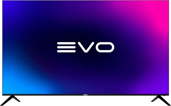 Телевизор Haier 55 Smart TV S1