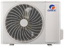 Напольно-потолочная сплит-система Gree U-Match Inverter R32 RU - GUD100ZD1/B-S(220)