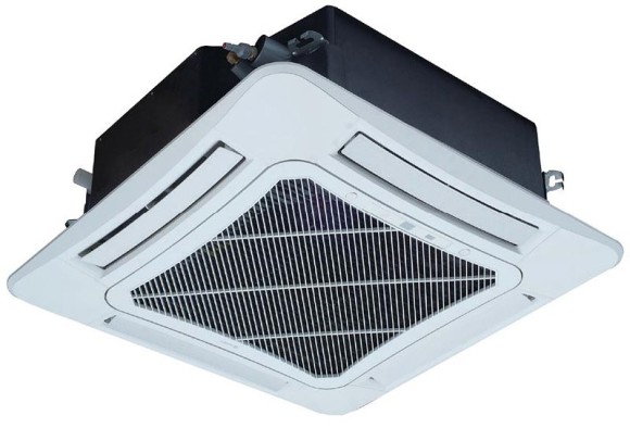 Кассетный внутренний блок GMV-ND28T/A-T